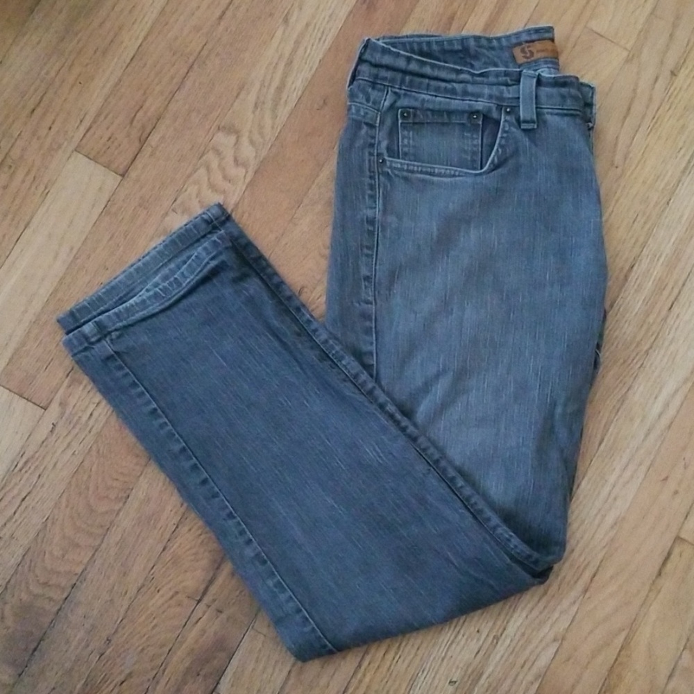 Solo Jeans